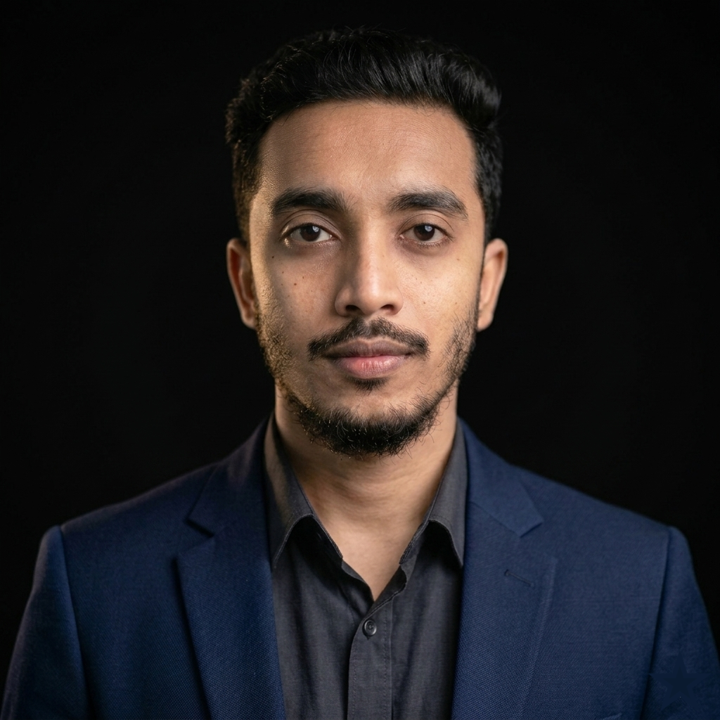 Mehedi Hasan — Founder, MailerCrew
